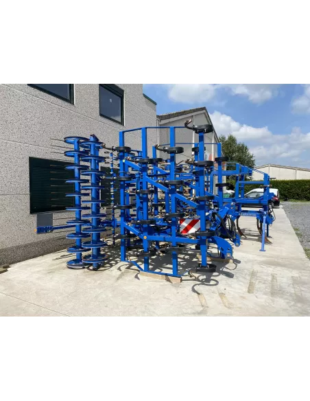 Köckerling Allrounder V2-530