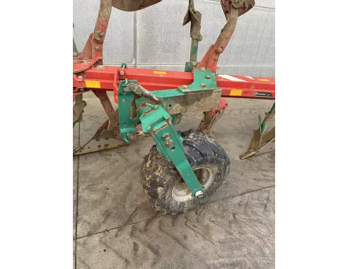 Charrue Kverneland LS 100-200 - 5 corps