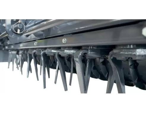 Herse rotative SKY HR