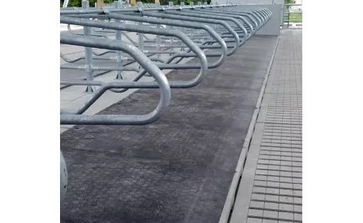 IDS Revêtement d'étable