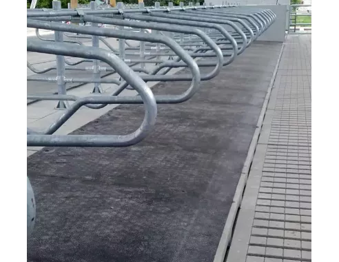 IDS Revêtement d'étable