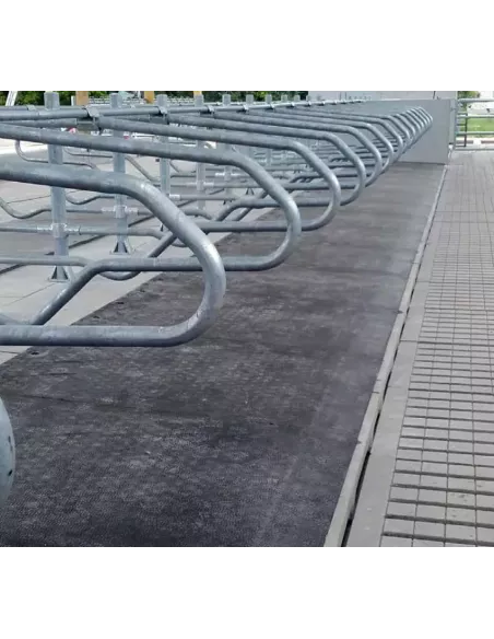 IDS Revêtement d'étable