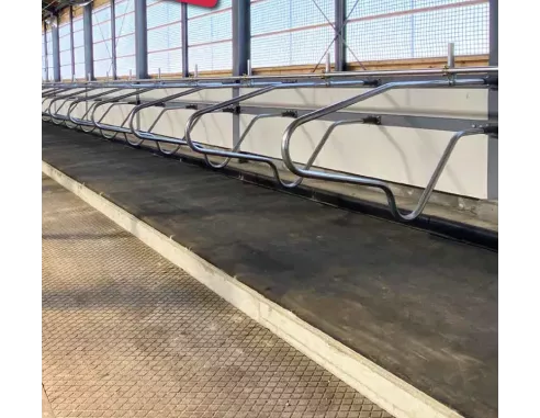 IDS Revêtement d'étable