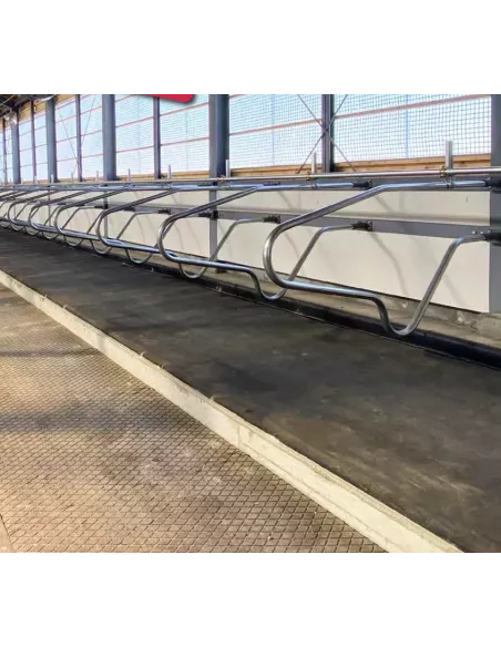 IDS Revêtement d'étable