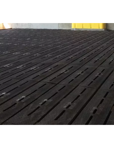 IDS Revêtement d'étable