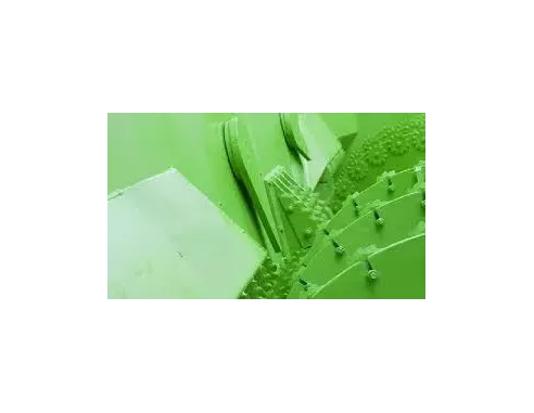 Mélangeuse a vis horizontales MT ou MTD