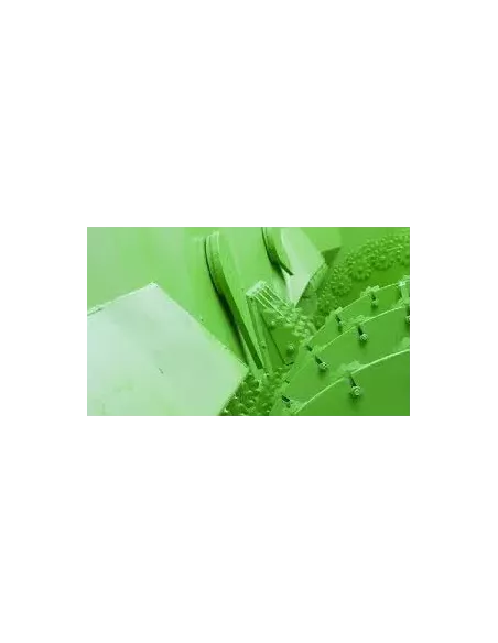 Mélangeuse a vis horizontales MT ou MTD