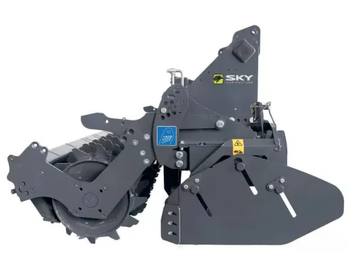 Herse rotative SKY HR