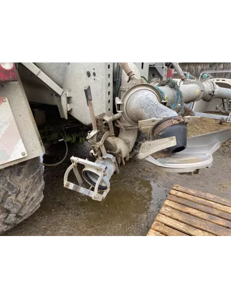 Tonne à lisier Joskin Modulo 2 - 14000 L