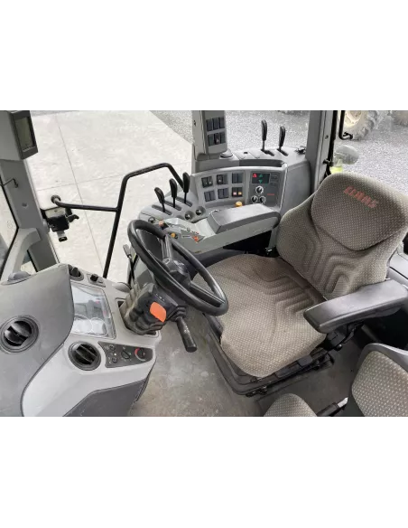 Tracteur Claas Arion 630 cis