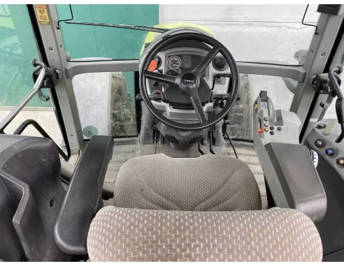 Tracteur Claas Arion 630 cis