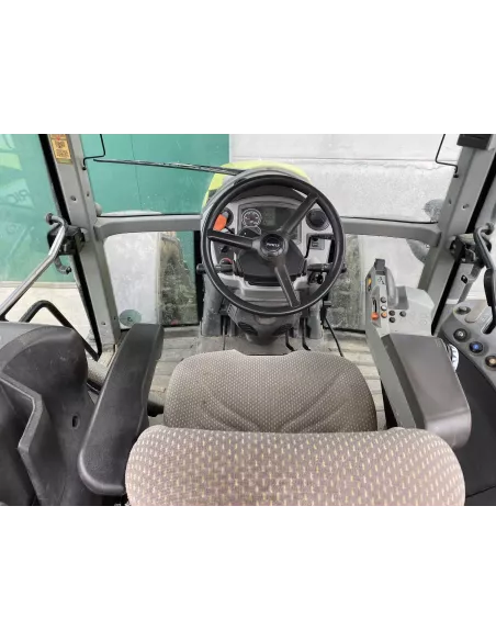 Tracteur Claas Arion 630 cis