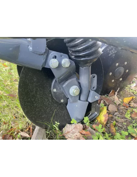 Semoir a céréales SKY - CX p30 3 mètres