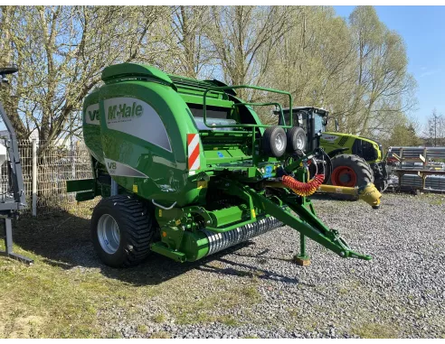 Presse McHale V8-950