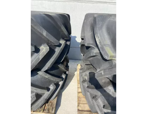 Pneus Michelin de démonte