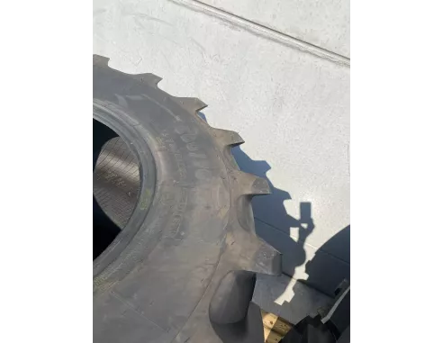 Pneus Michelin de démonte