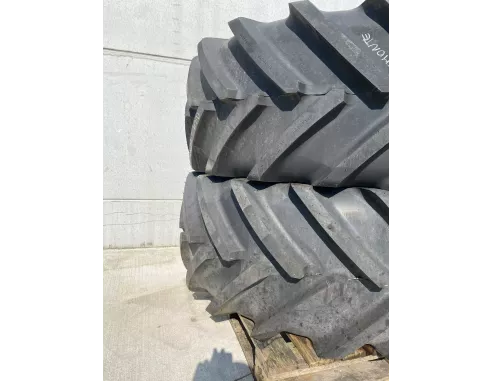 Pneus Michelin de démonte