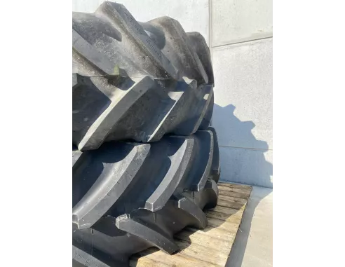 Pneus Michelin de démonte