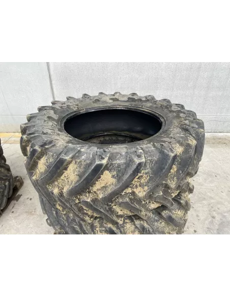 Pneus Trelleborg