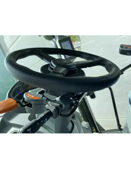 Autoguidage RTK - FJDynamics de démonstration
