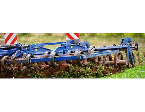 Köckerling Allrounder classic V 2.0