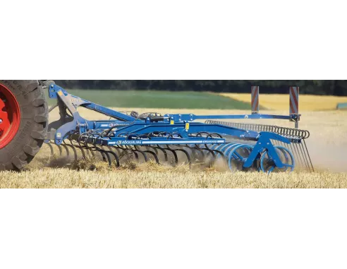 Köckerling Allrounder classic V 2.0