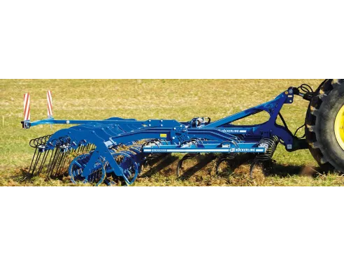 Köckerling Allrounder classic V 2.0