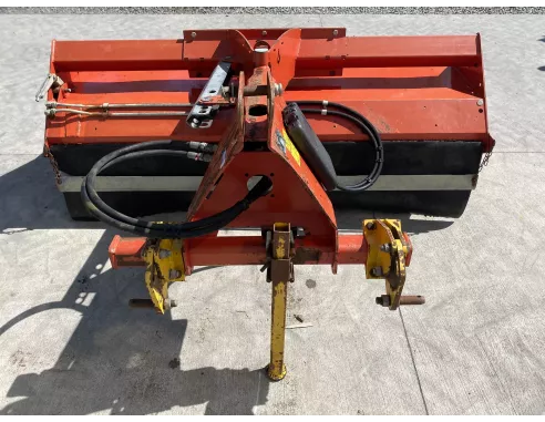 Balayeuse Rabaud 2100