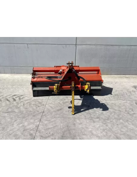 Balayeuse Rabaud 2100