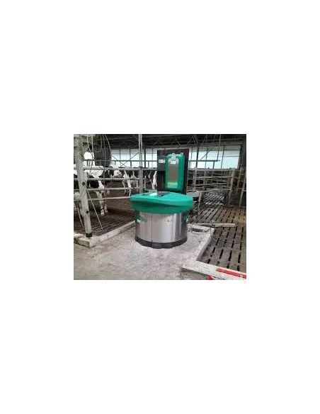 Robot repousse fourrage JOZ Moov 2 PRO