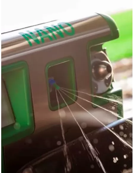 Robot a lisier JOZ Nano
