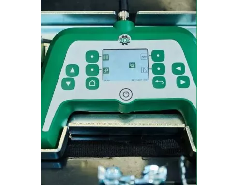 Robot a lisier JOZ Nano
