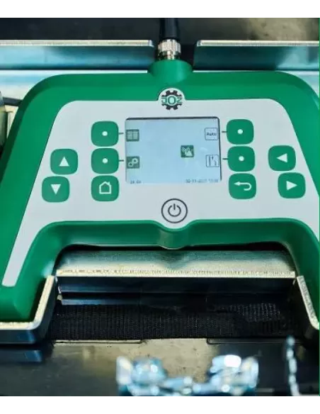 Robot a lisier JOZ Nano