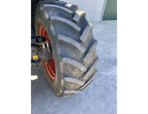 Tracteur Claas Arion 460 Cis +