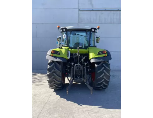 Tracteur Claas Arion 460 Cis +