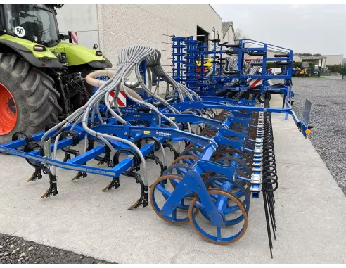 Köckerling Allrounder V2-530