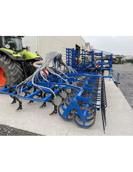 Köckerling Allrounder V2-530