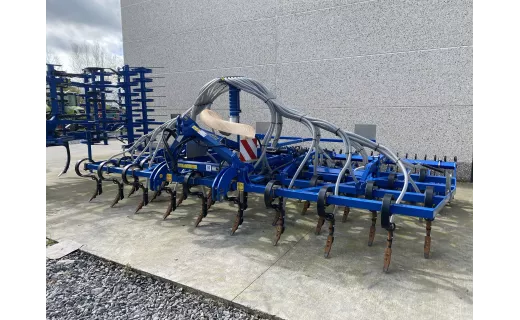 Köckerling Allrounder V2-530