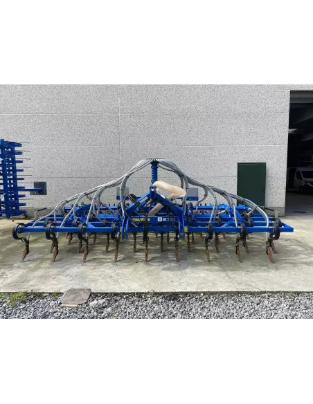 Köckerling Allrounder V2-530