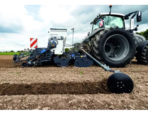 Semoir mécanique SKY Tramline CX