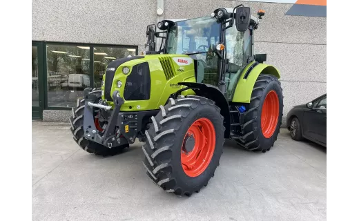 Tracteur Arion 400