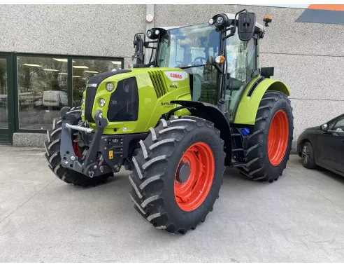 Tracteur Arion 400