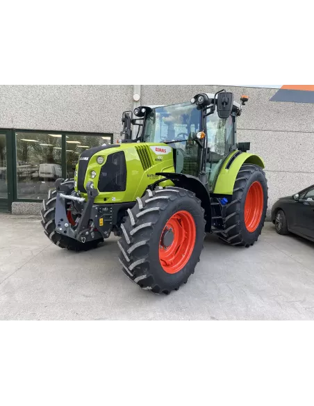 Tracteur Arion 400