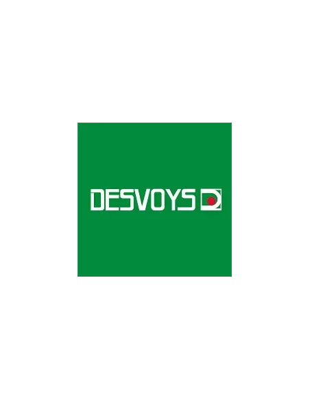 Desvoys
