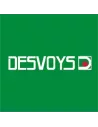 Desvoys